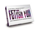 Erotikspiel Fetish Fun Brettspiel, Spiel für Paare 