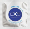 EXS Nano Thin Superdünne Kondome 100 Stück