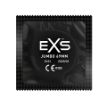 EXS Jumbo XL Große Kondome 100 Stück