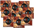 EXS Crazy Cola Kondome mit Cola-Geschmack 100 Stück