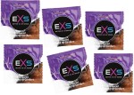 EXS Chocolate Kondome mit Schokoladengeschmack 100 Stück