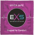 EXS Extra Safe Verstärkte Kondome 100 Stück
