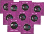 EXS Extra Safe Verstärkte Kondome 100 Stück