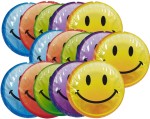 EXS Smiley Face Glückliche Kondome 100 Stück