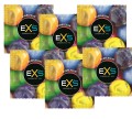 EXS Bubblegum Kaugummi Kondome 500 Stück