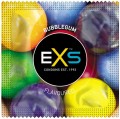 EXS Bubblegum Kaugummi Kondome 500 Stück
