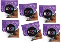 EXS Chocolate Kondome mit Schokoladengeschmack 500 Stück