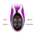 Pretty Love Crazy Vibrator Wasserdichte Temperatur +45°C