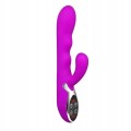 Pretty Love Crazy Vibrator Wasserdichte Temperatur +45°C