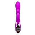 Pretty Love Crazy Vibrator Wasserdichte Temperatur +45°C