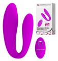 Pretty Love Letitia G-Punkt Klitoris Vibrator Wasserdichte