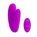 Pretty Love Letitia G-Punkt Klitoris Vibrator Wasserdichte
