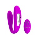 Pretty Love Letitia G-Punkt Klitoris Vibrator Wasserdichte