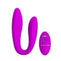 Pretty Love Letitia G-Punkt Klitoris Vibrator Wasserdichte