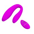 Pretty Love Letitia G-Punkt Klitoris Vibrator Wasserdichte
