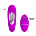 Pretty Love Letitia G-Punkt Klitoris Vibrator Wasserdichte