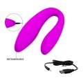 Pretty Love Letitia G-Punkt Klitoris Vibrator Wasserdichte
