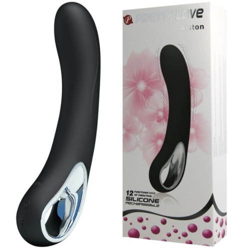 Pretty Love Alston Vibrator Wasserdichte
