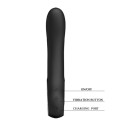 Pretty Love Alston Vibrator Wasserdichte