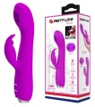 Pretty Love Rachel Klitoris Stimulation Massagegerät