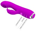 Pretty Love Rachel Klitoris Stimulation Massagegerät