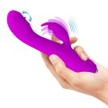 Pretty Love Rachel Klitoris Stimulation Massagegerät