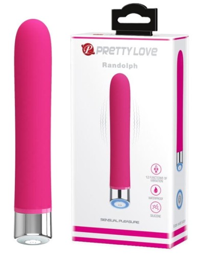 Pretty Love Randolph Kugelvibrator