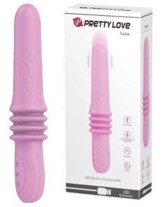 Pretty Love Susie Schiebender Vibrator