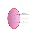 Pretty Love Susie Schiebender Vibrator