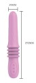 Pretty Love Susie Schiebender Vibrator