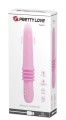 Pretty Love Susie Schiebender Vibrator