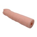 LyBaile Jessica Strap-On mit Dildo 19 cm