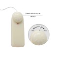 LyBaile Jessica Strap-On mit Dildo Vibration
