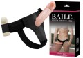 LyBaile Jessica Strap-On mit Dildo Vibration