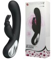 Pretty Love Webb Massager Shwarz