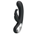 Pretty Love Webb Massager Shwarz