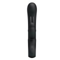 Pretty Love Webb Massager Shwarz