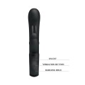 Pretty Love Webb Massager Shwarz