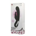 Pretty Love Webb Massager Shwarz