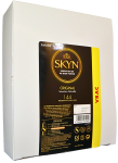 MANIX SKYN Original latexfreie Kondome, 144 Stk