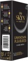 SKYN Unknown Pleasures latexfreie Kondome, 14 Stk