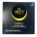 SKYN Original latexfreie Kondome, 40 Stk 