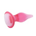 Buttplug für Frauen Anale Masturbation Analsex Klein Dildo für Mann