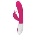 Klitoris und G-Punk Silikon Vibratoren für Frauen 30 Vibrationsmodi 