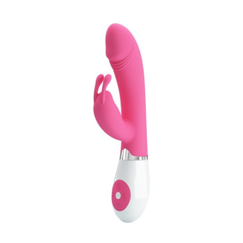 G-Punkt Vibratoren für sie Rabbit Vibrator Klitoris Vibratoren 30 Modi