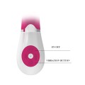 Klitoris und G-Punk Silikon Vibratoren für Frauen 30 Vibrationsmodi 