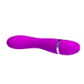 Silikon G-Punkt Vibrator für sie Klitoris Dildo Vibrator Analvibrator