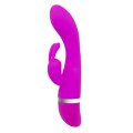 Rabbit Vibrator Klitoris und G-Punkt Stimulator mit 30 Vibrationsmodi