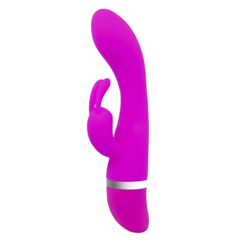 Rabbit Vibrator Klitoris und G-Punkt Stimulator mit 30 Vibrationsmodi