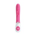 G-Punkt Vibratoren für sie Rabbit Vibrator Klitoris Vibratoren 30 Modi